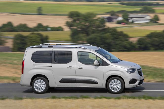 Opel Combo Life XL