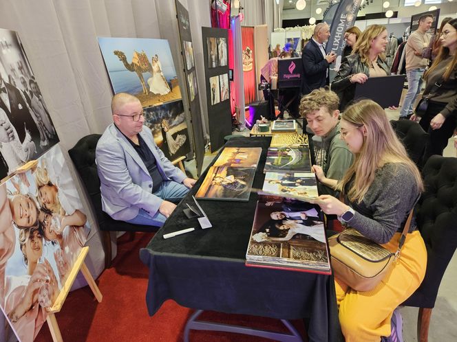 Targi Ona&On w Lublinie