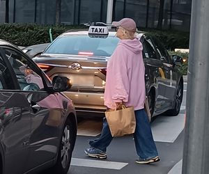 Katarzyna Figura na zakupach