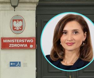 Farmaceutka została nową ministrą zdrowia. Co wiemy o Ewie Krajewskiej?