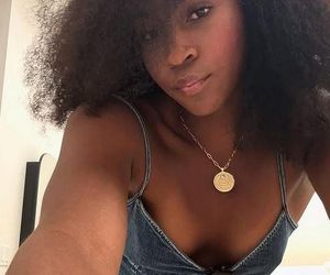 Coco Gauff i jej chłopak Jalen Sera