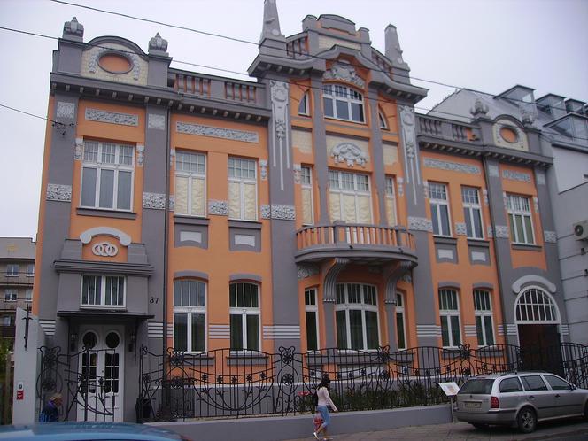 Muzeum Historyczne przy Warszawskiej