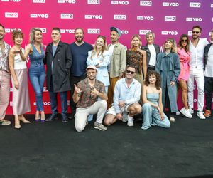 Zlot fanów serialu Na sygnale