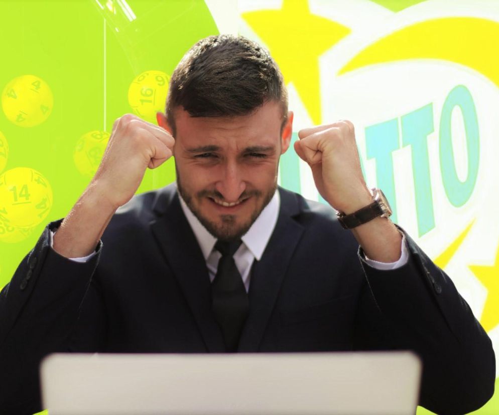Kumulacja w Lotto została rozbita! Szczęściarz będzie szastał forsą!