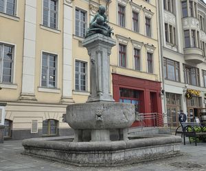 Rzeźby i pomniki, które tworzą Bydgoszcz. Poznaj symbole miasta