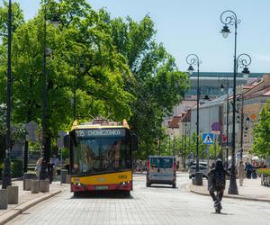 Komunikacja miejska