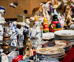 Co? Gdzie? Kiedy? Imprezy w Warszawie 18-19 czerwca