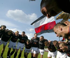 Mecz Polonia Warszawa - Górnik Zabrze (2003)