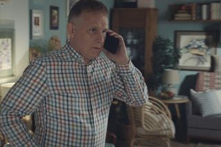 M jak miłość, odcinek 1875: Artur Rogowski (Robert Moskwa)