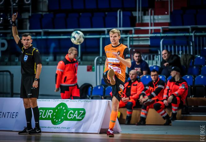FC Toruń - Rekord Bielsko-Biała 3:3 - zdjęcia z Areny Toruń