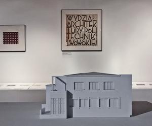 Lwów modernistyczny – wystawa w Muzeum Architektury we Wrocławiu