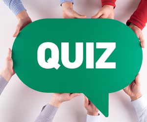QUIZ. Poniedziałkowy test z wiedzy ogólnej. Świąteczna dyspensa - zaliczamy już od 4/10!