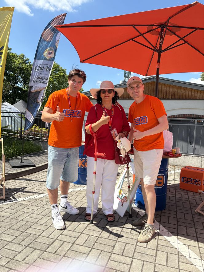 Pierwszy tydzień akcji ESKA Summer City na Dolnym Śląsku
