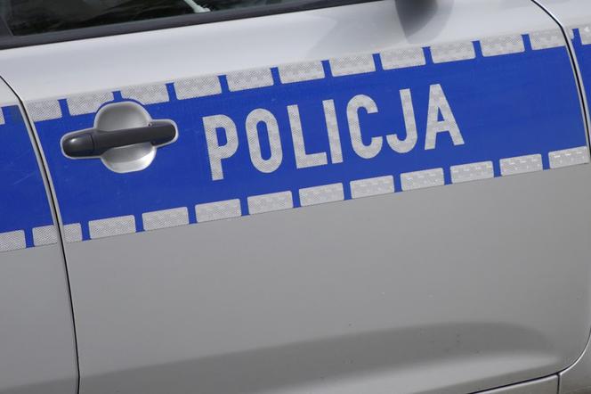 Policja