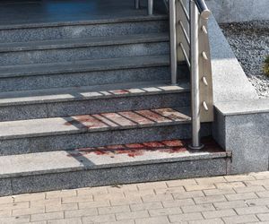 Wybuchy i strzelanina na dworcu autobusowym. Na szczęście, to tylko ćwiczenia