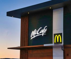 Na Mazurach otwarto nową restaurację McDonald’s