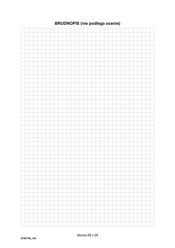 Matura 2025: fizyka 20.05.2025. Arkusze CKE, poziom rozszerzony [Formuła 2015]