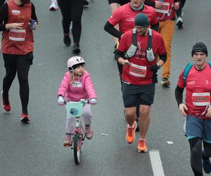 Bieg Niepodległości 2025