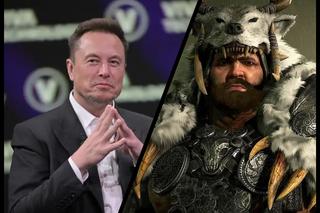 Elon Musk gra w Diablo 4! Nazwa postaci miliardera zastanawia nawet twórcę gry 