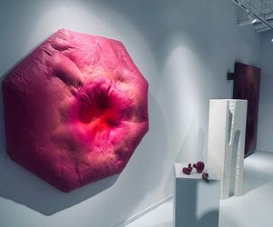 Sztuka współczesna - Galeria YAM