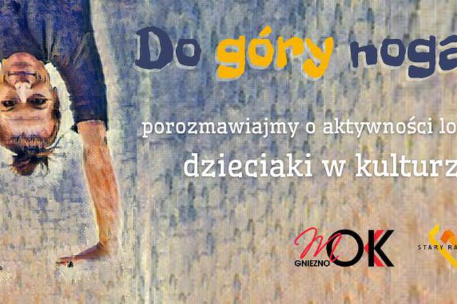 Dzieciaki w kulturze