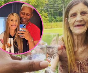 „Zasługujemy na własne dziecko”. Babcia 17 wnucząt szuka surogatki, by dać dziecko mężowi 