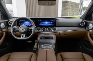 2020 Mercedes-Benz Klasy E 