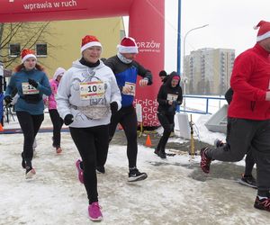 II Charytatywna Mila Mikołajkowa na Stadionie Śląskim