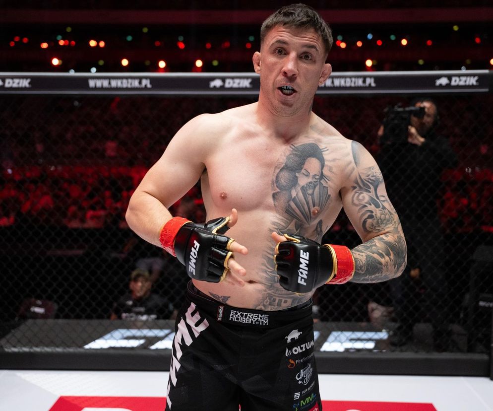 Norman Parke