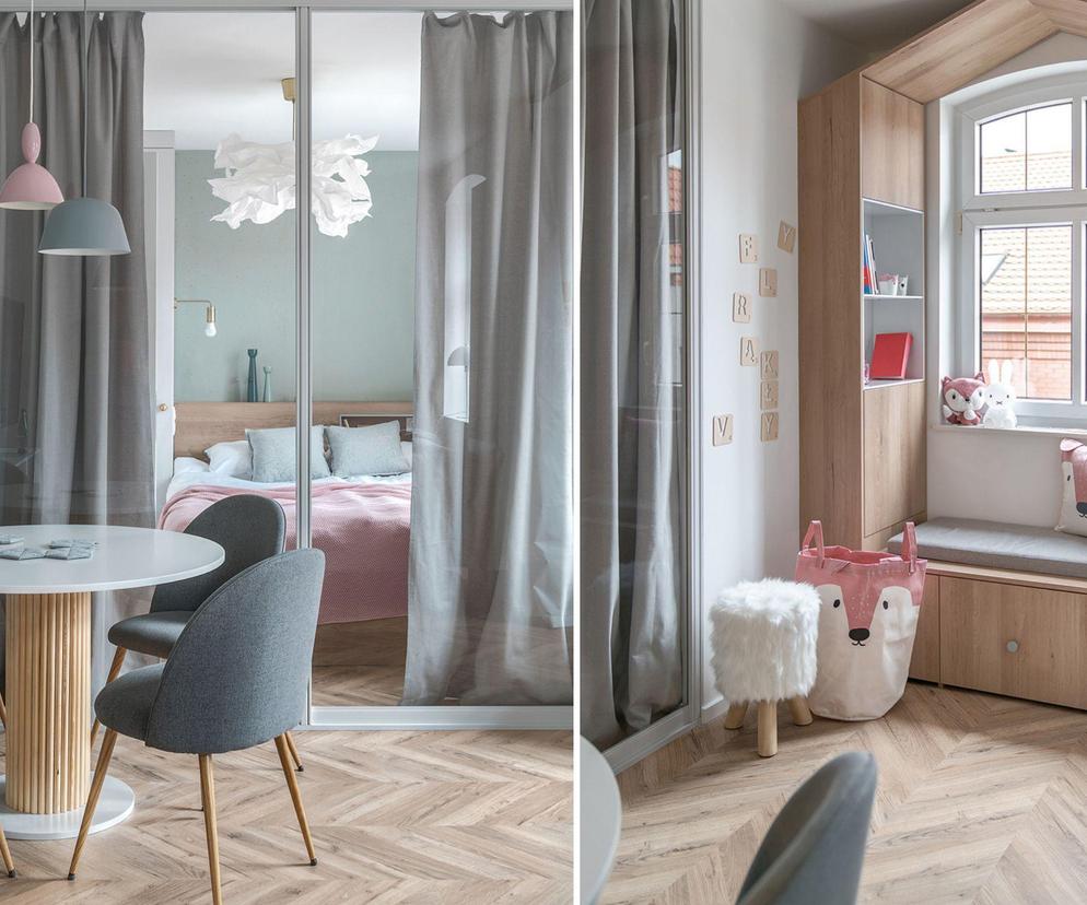 Miniapartament w Gdańsku