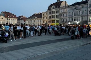 Trwa śledztwo po śmierci 13-miesiecznego Grzesia z Bydgoszczy. Czworo jego starszego rodzeństwa odebrano matce wcześniej