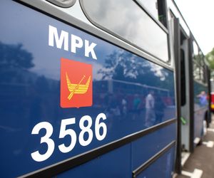 Zlot ikarusów w Mysłowicach