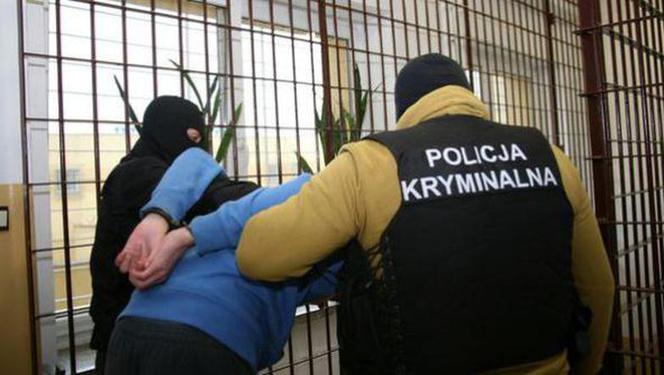 Na Mazowszu „fałszywi policjanci” niezwykle aktywni
