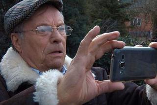 M jak miłość odc. 1444. Józef Modry (Stefan Friedmann)