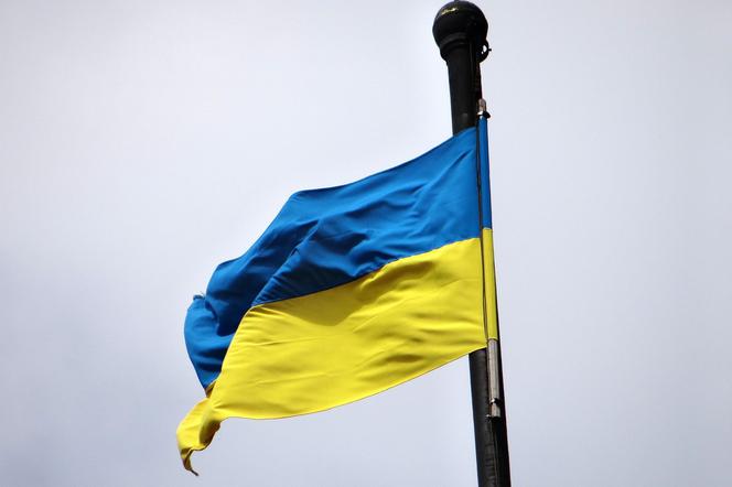 Tarnów stoi za Ukrainą. Będzie protest przeciwko rosyjskiej inwazji