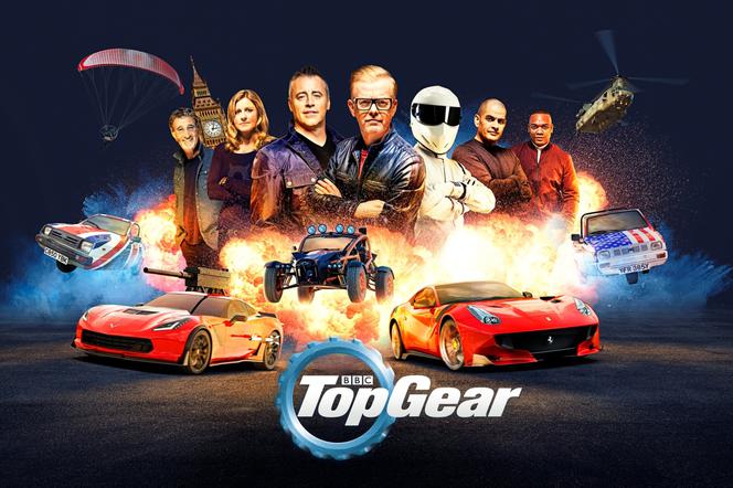 Top Gear