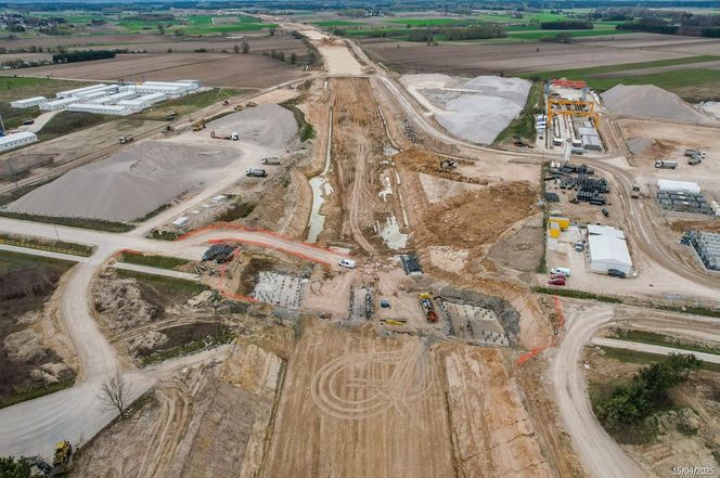 Nowy most połączy dwa województwa. Kiedy powstanie?