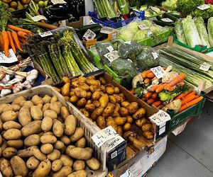 Ceny na bazarach w Białymstoku. Tyle zapłacimy za warzywa i owoce