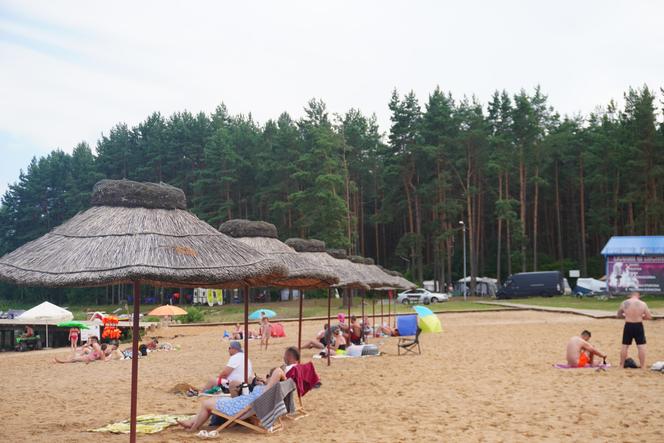 Podlaska Atlantyda, czyli Zalew Siemianówka i okolice