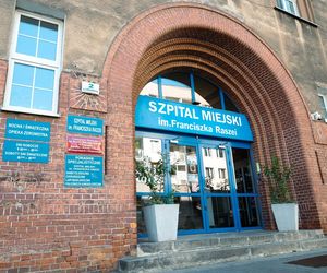 W miejskim szpitalu przyszedł na świat tysięczny noworodek