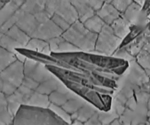 F-14 Tomcat irańskich sił powietrznych