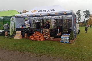 IV Jesienny Ultramaraton Warmiński Warneland