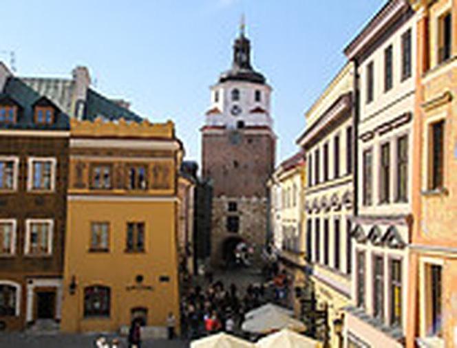 Lublin 15 sierpnia 1317 