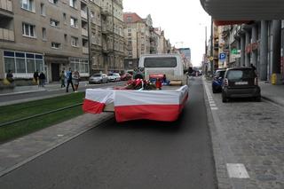 Marsz Niepodległości znów przejdzie ulicami Poznania. Szczegóły wydarzenia