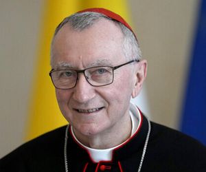 Oto faworyt konklawe! Kim jest kardynał Pietro Parolin?