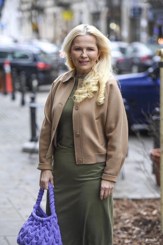 Anna Jurksztowicz wyjawiła prawdę na temat Eurowizji. Tego nikt się nie spodziewał!