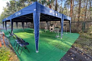 Pogrzeb tragicznie zmarłych po strzelaninie w Nałęczowie