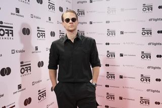 Sebastian Fabijański wystąpi w 16. edycji Tańca z gwiazdami