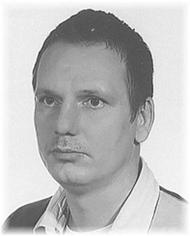 Grzegorz Wiaderek