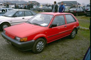 Giełda w Słomczynie - 